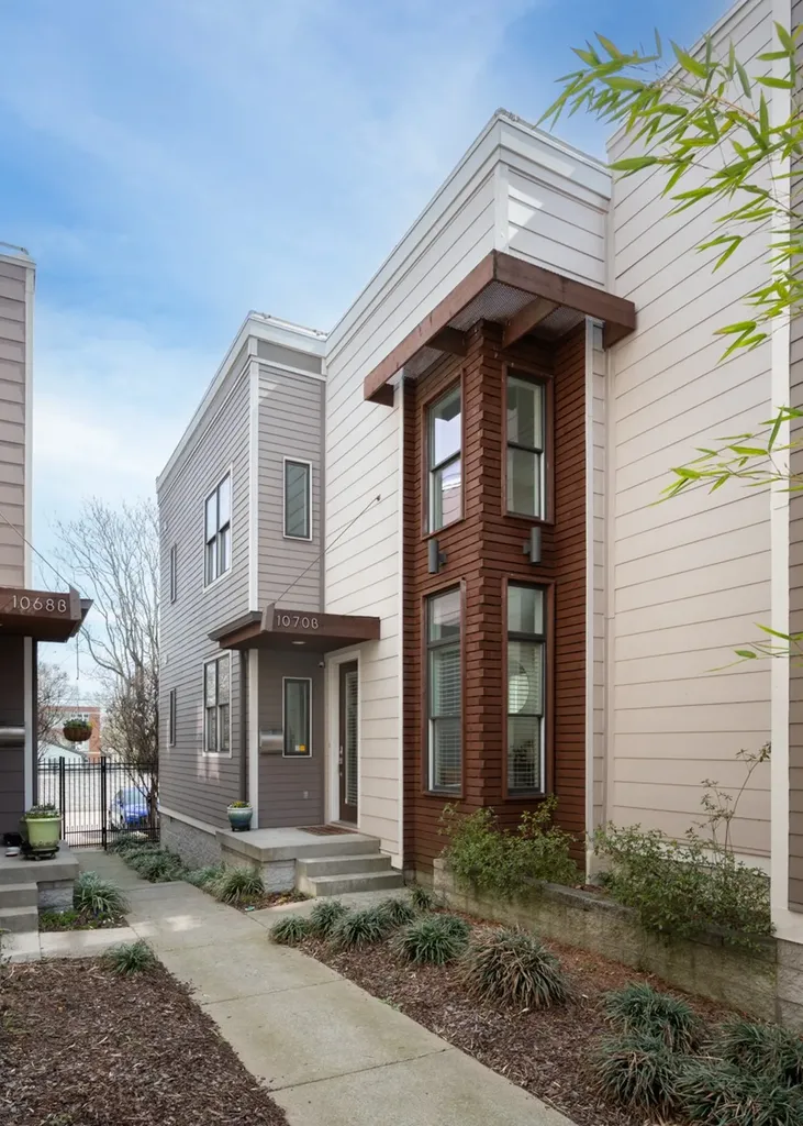 1070B 2nd Ave, S Nashville TN 37210