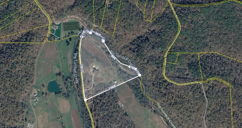 7699 N County Line Road Fairview TN 37062