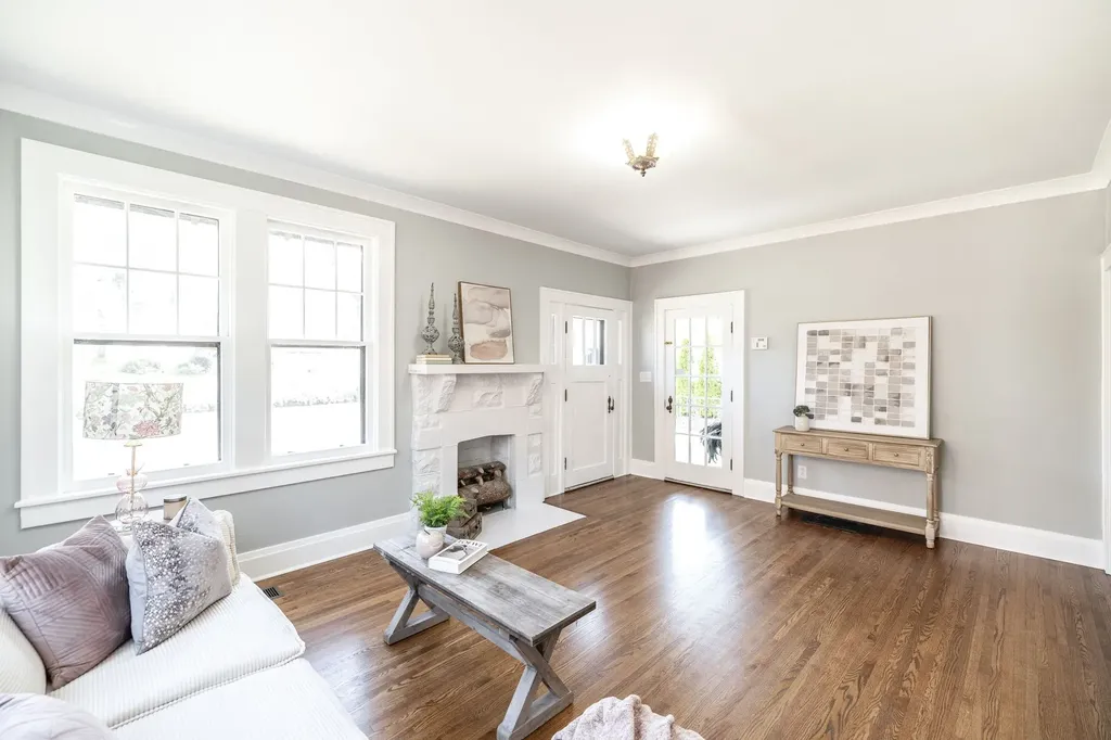 311 Walnut Street Springfield TN 37172