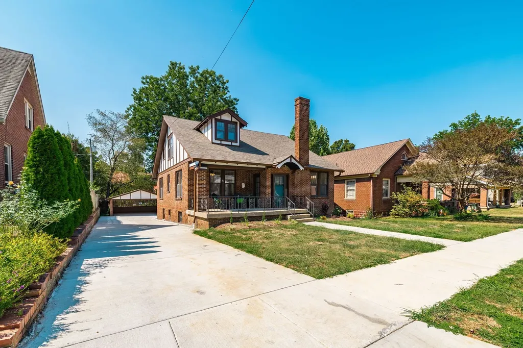 311 Walnut Street Springfield TN 37172