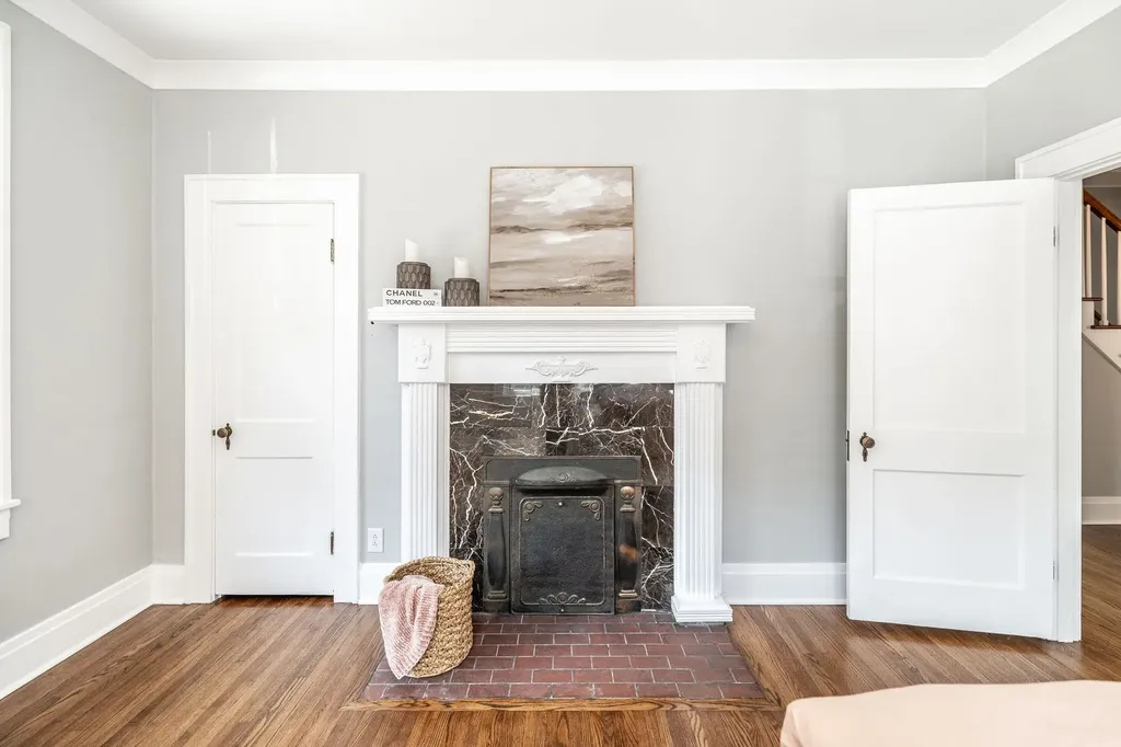 311 Walnut Street Springfield TN 37172