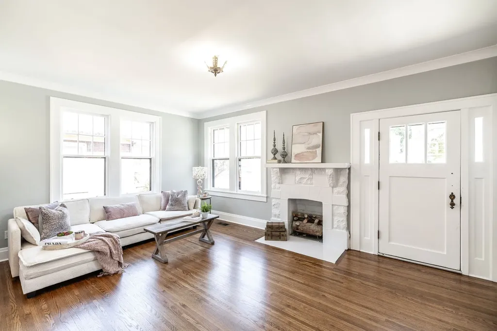 311 Walnut Street Springfield TN 37172