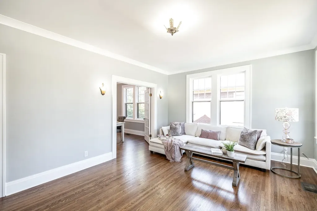 311 Walnut Street Springfield TN 37172