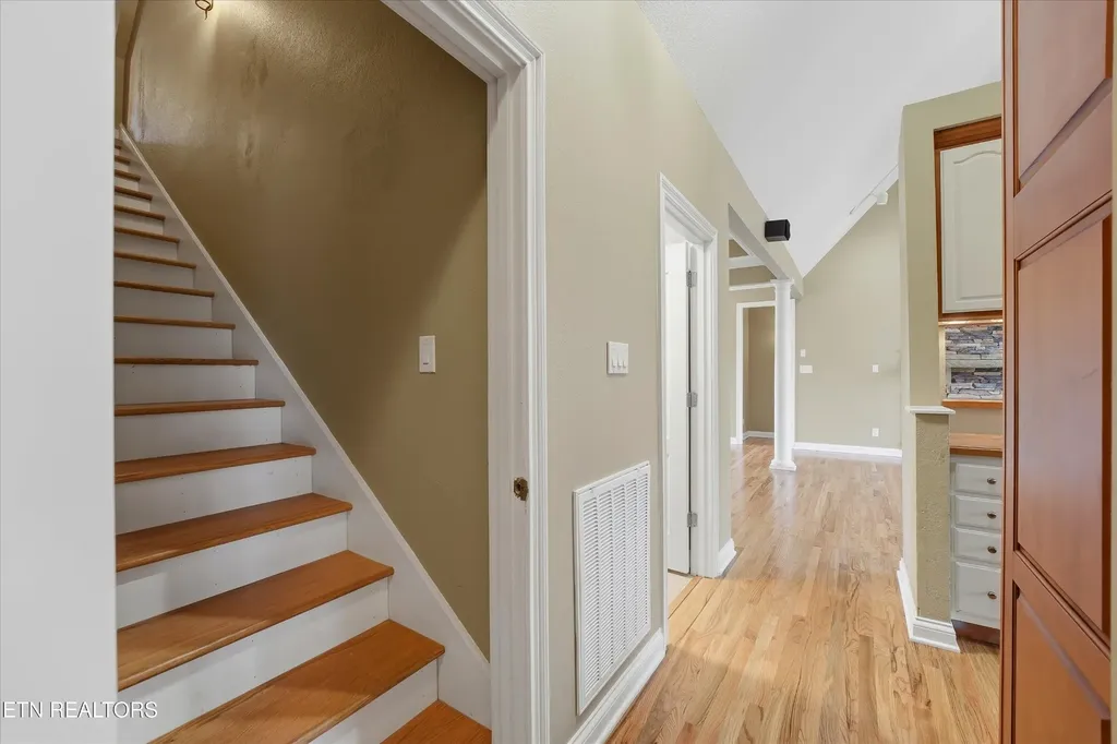 310 Cranfield Drive Maryville TN 37801