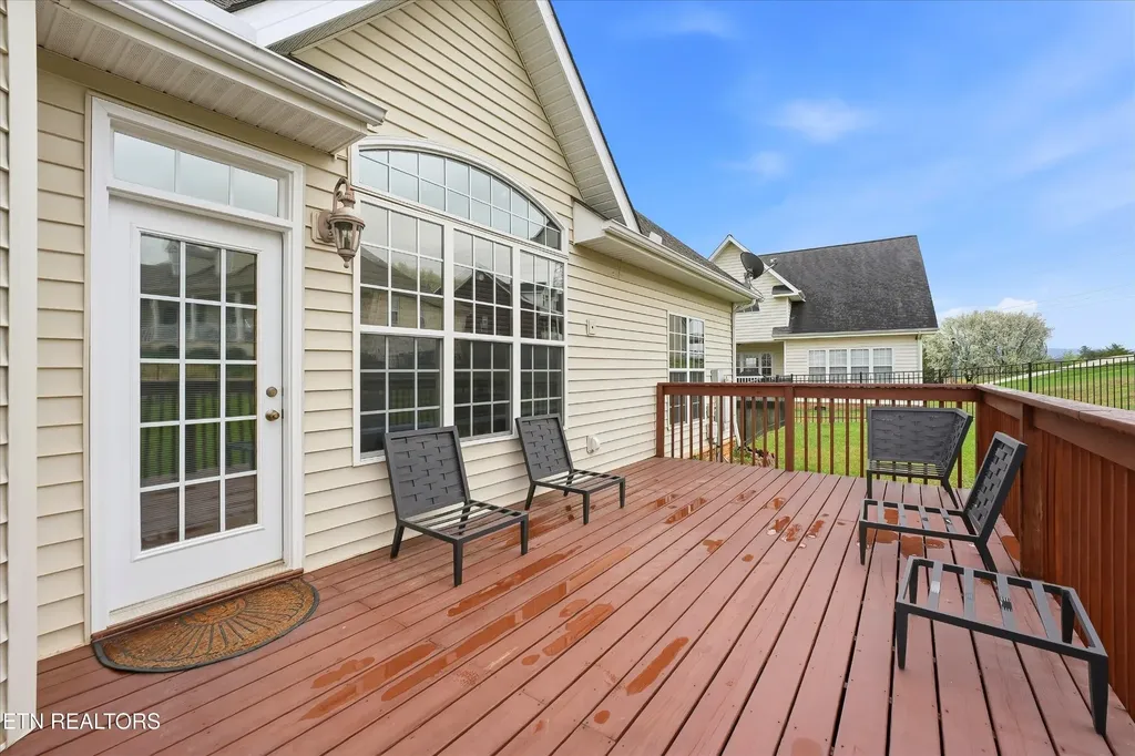 310 Cranfield Drive Maryville TN 37801
