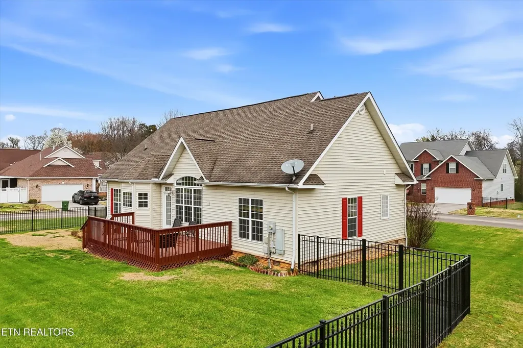 310 Cranfield Drive Maryville TN 37801