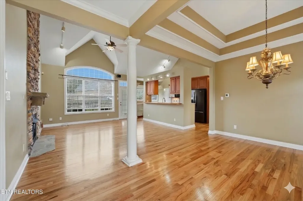 310 Cranfield Drive Maryville TN 37801