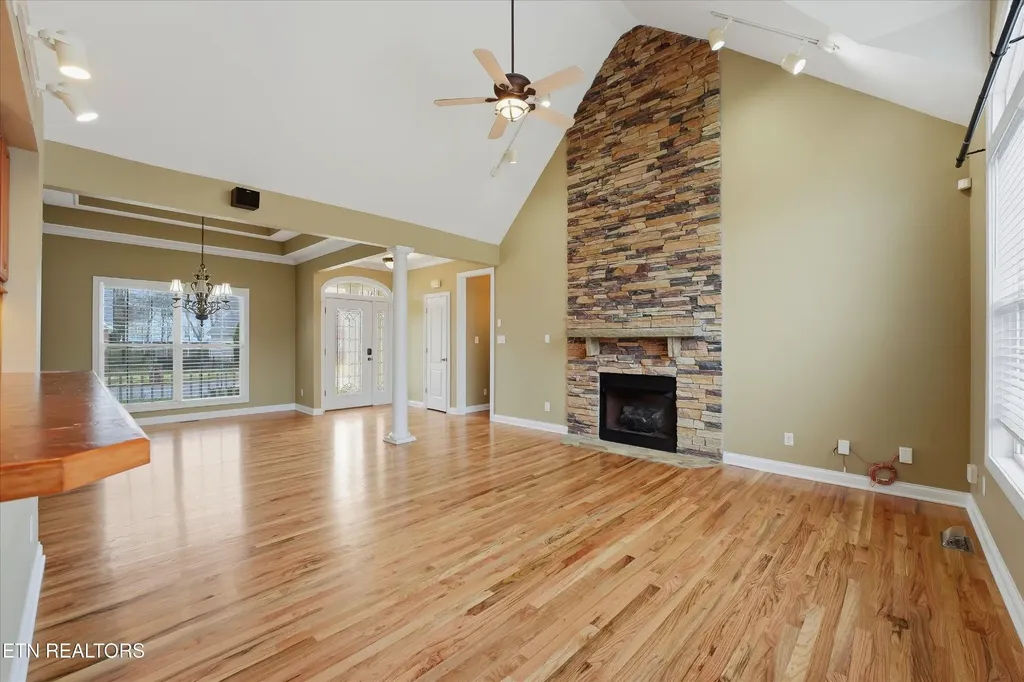 310 Cranfield Drive Maryville TN 37801
