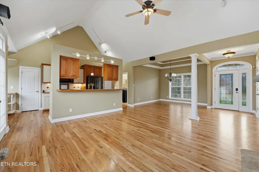 310 Cranfield Drive Maryville TN 37801