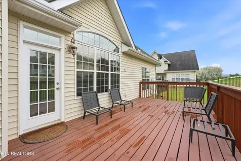 310 Cranfield Drive Maryville TN 37801