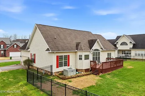 310 Cranfield Drive Maryville TN 37801