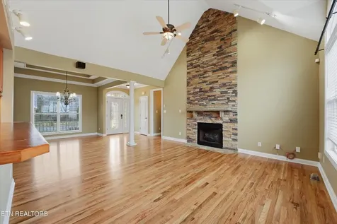 310 Cranfield Drive Maryville TN 37801