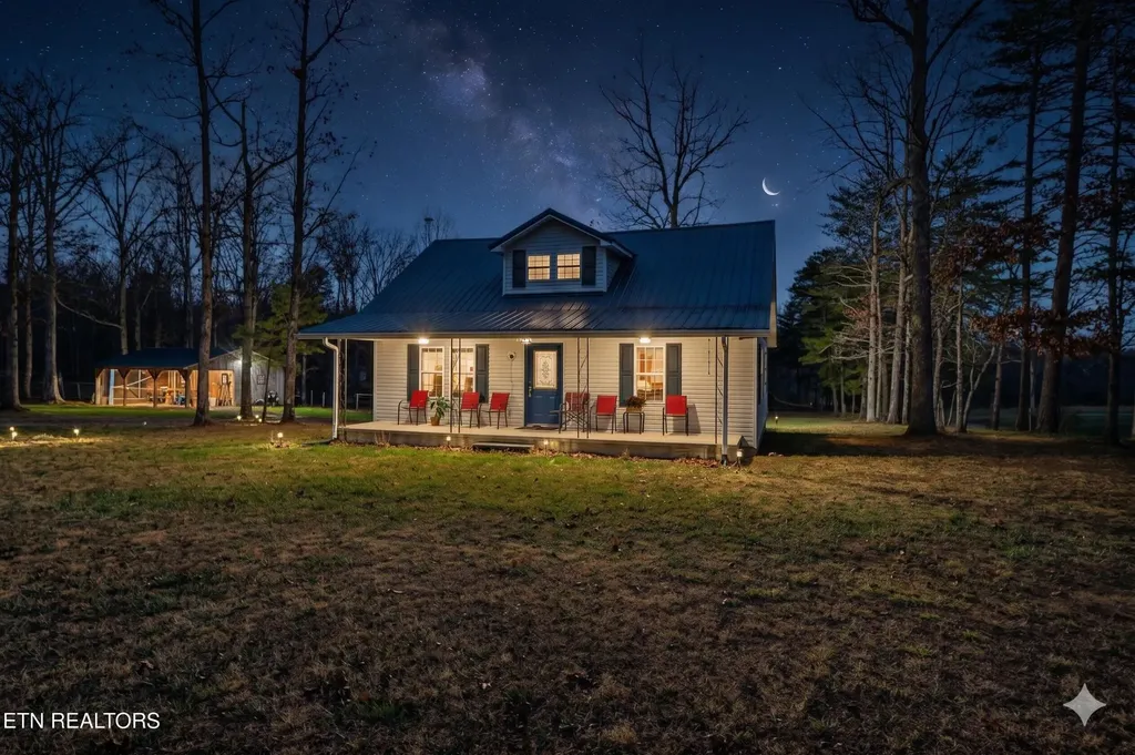 997 Unity Church Road Jamestown TN 38556