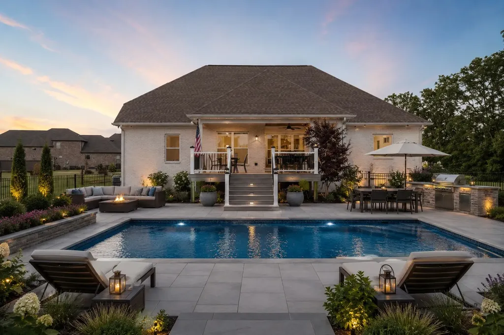 101 Kathryn Adele Lane Mount Juliet TN 37122