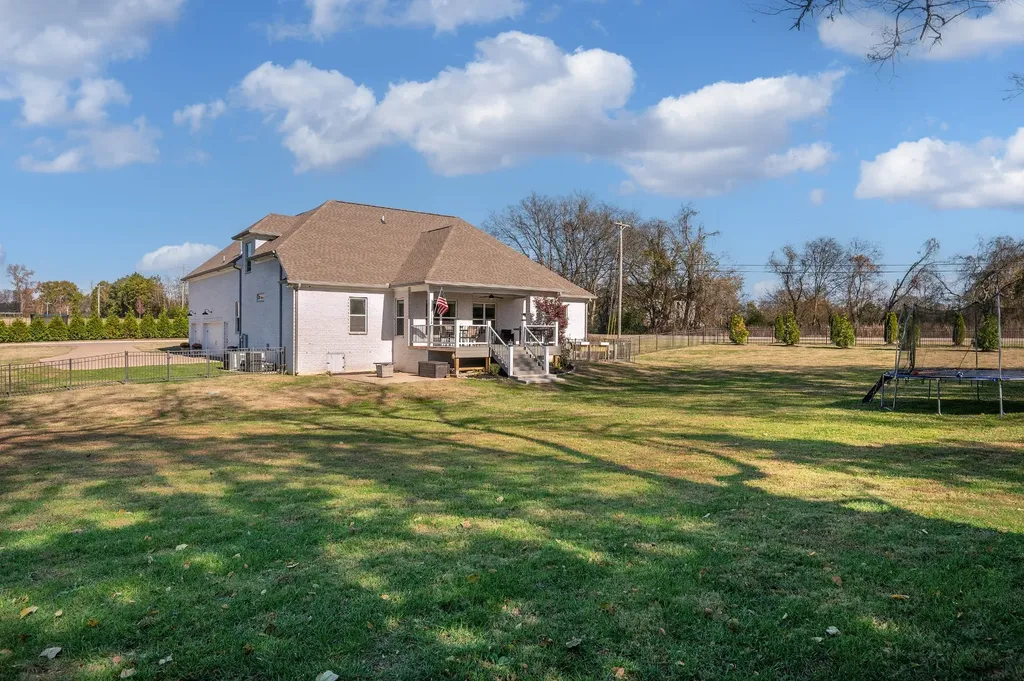101 Kathryn Adele Lane Mount Juliet TN 37122