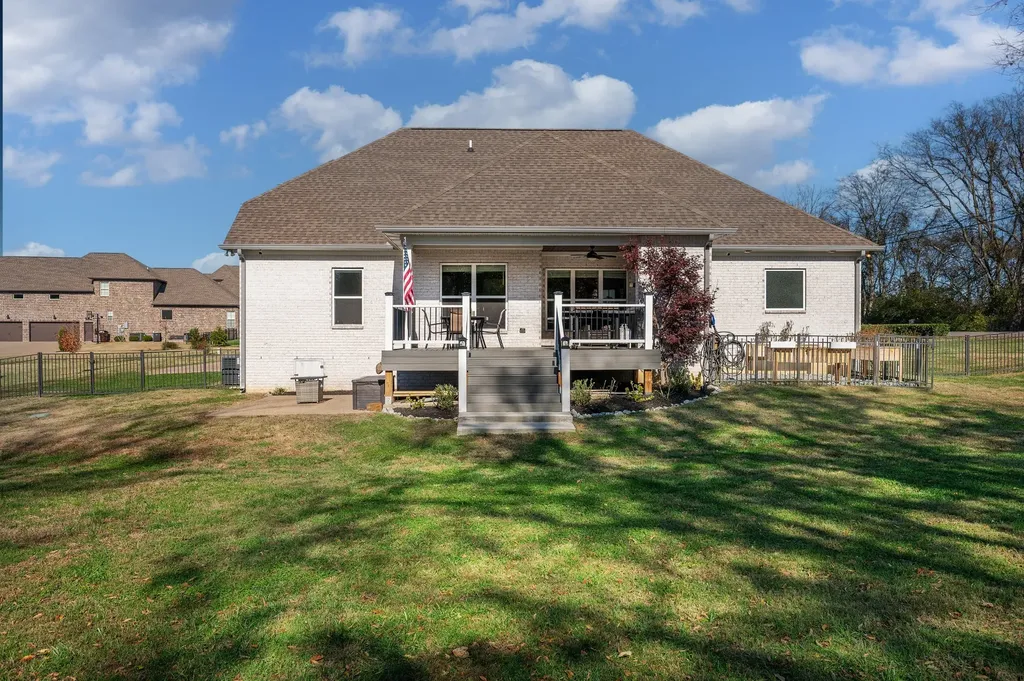 101 Kathryn Adele Lane Mount Juliet TN 37122