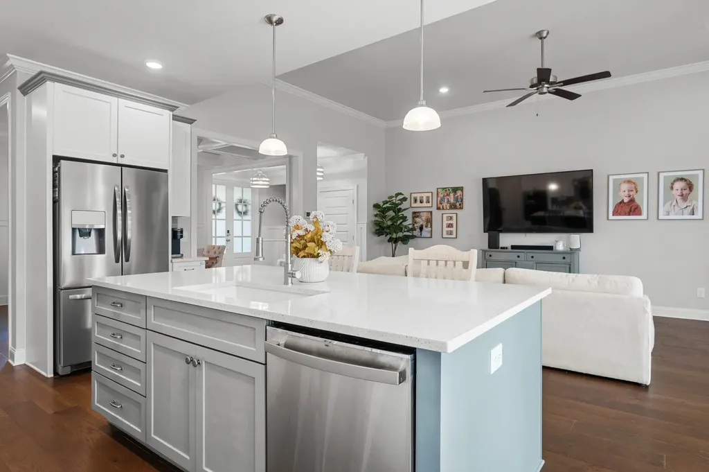 101 Kathryn Adele Lane Mount Juliet TN 37122