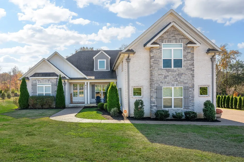 101 Kathryn Adele Lane Mount Juliet TN 37122