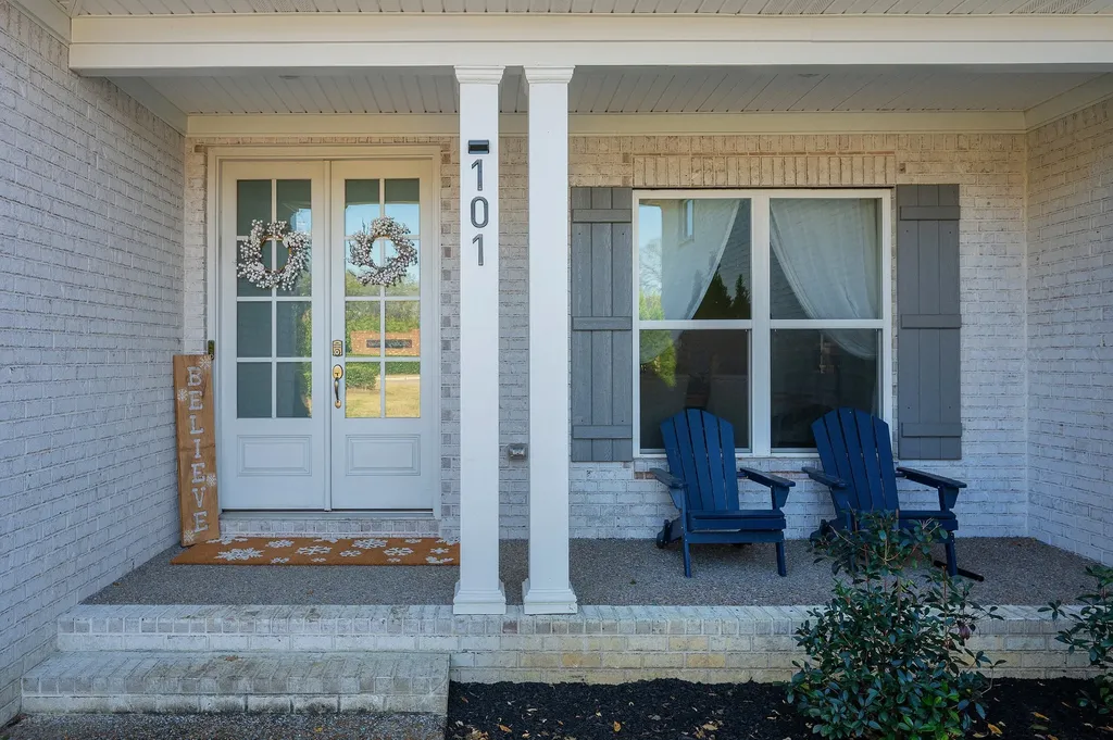 101 Kathryn Adele Lane Mount Juliet TN 37122