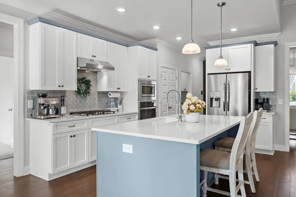 101 Kathryn Adele Lane Mount Juliet TN 37122