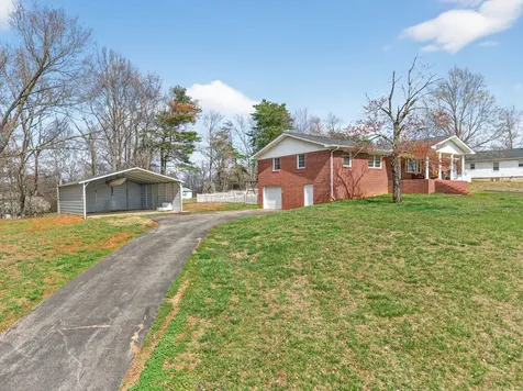 114 Scott And Jones Road Cookeville TN 38501
