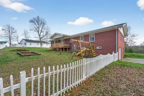 114 Scott And Jones Road Cookeville TN 38501