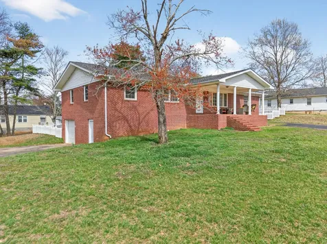114 Scott And Jones Road Cookeville TN 38501