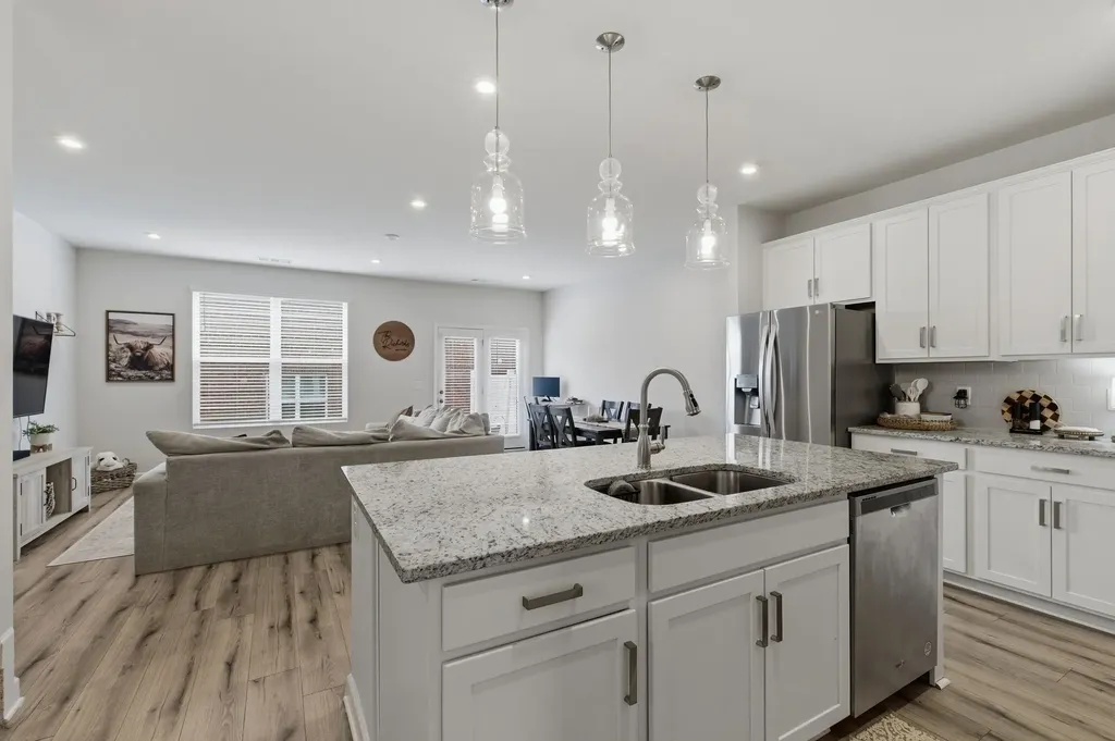 563 Becks Place Gallatin TN 37066