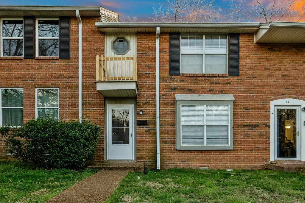 5510 Country Drive Nashville TN 37211