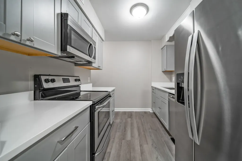 5510 Country Drive Nashville TN 37211