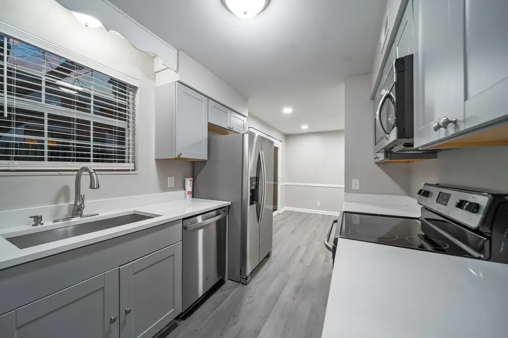 5510 Country Drive Nashville TN 37211