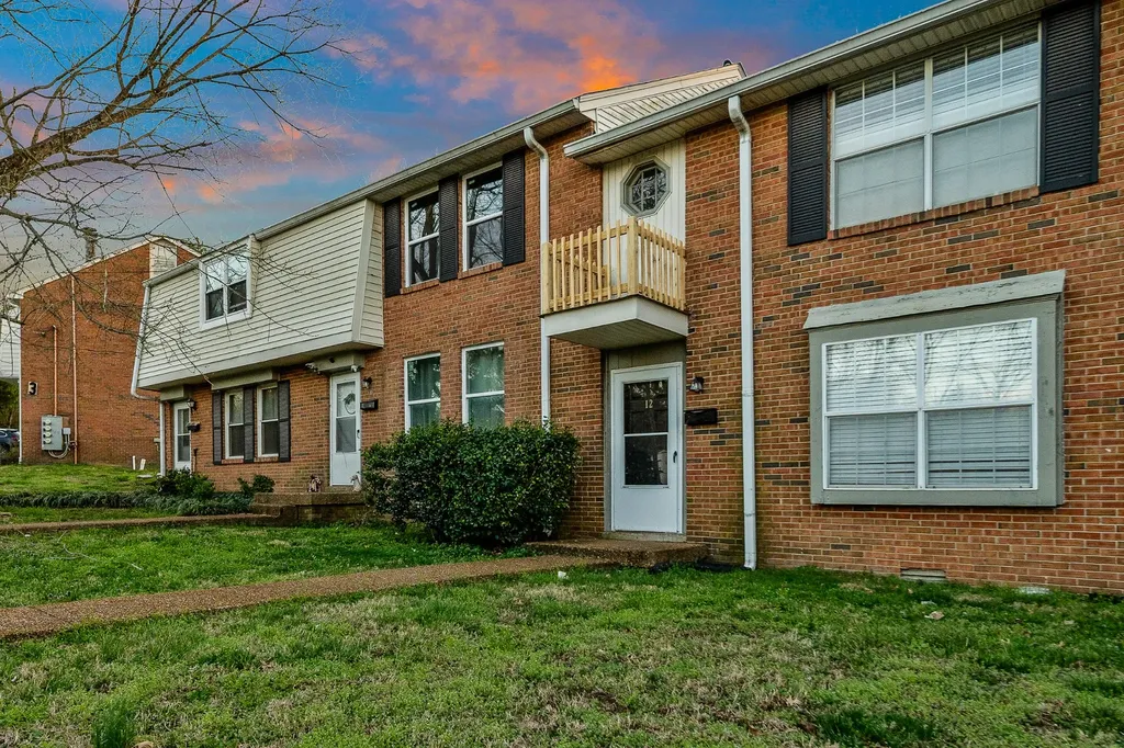 5510 Country Drive Nashville TN 37211