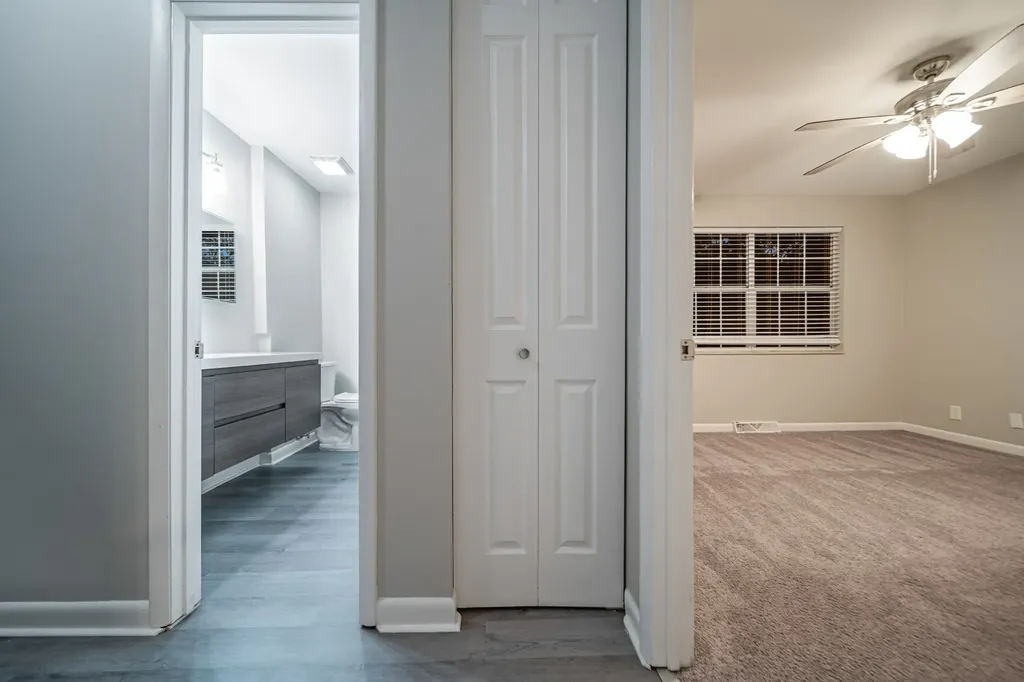 5510 Country Drive Nashville TN 37211
