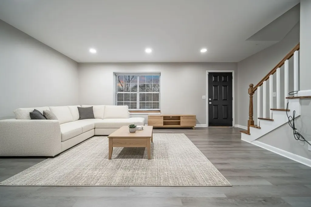 5510 Country Drive Nashville TN 37211