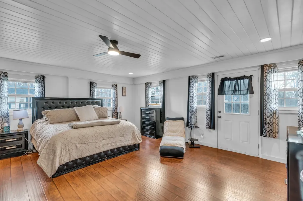 672 Old Snow Hill Road Dowelltown TN 37059