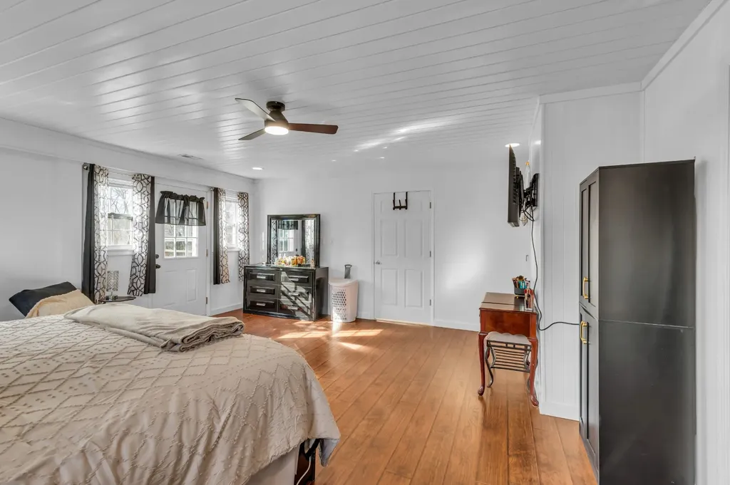 672 Old Snow Hill Road Dowelltown TN 37059