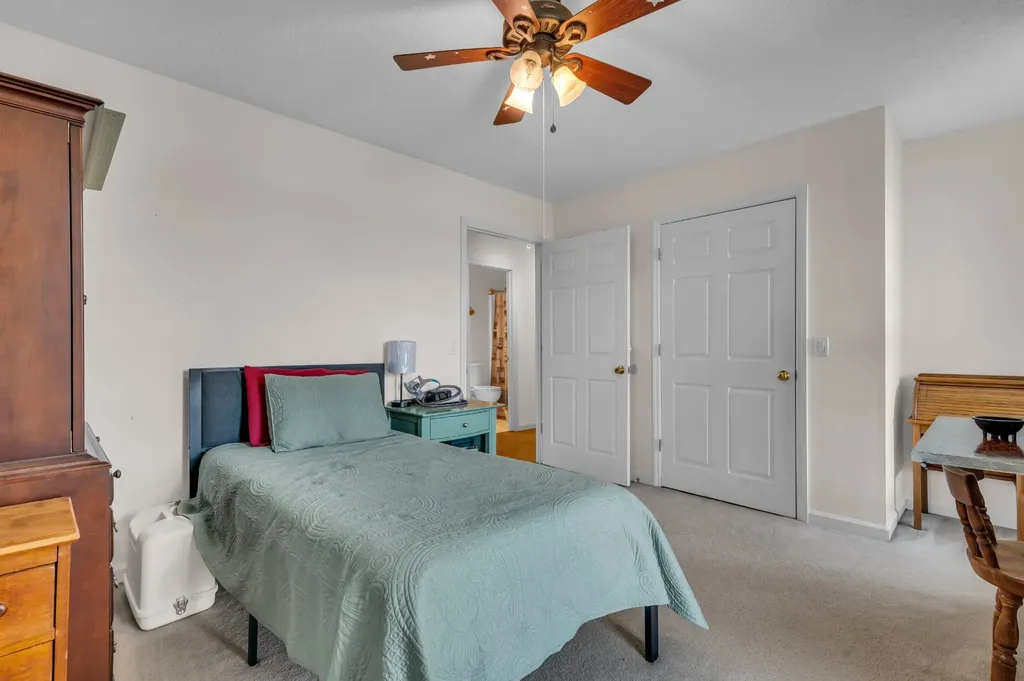 672 Old Snow Hill Road Dowelltown TN 37059