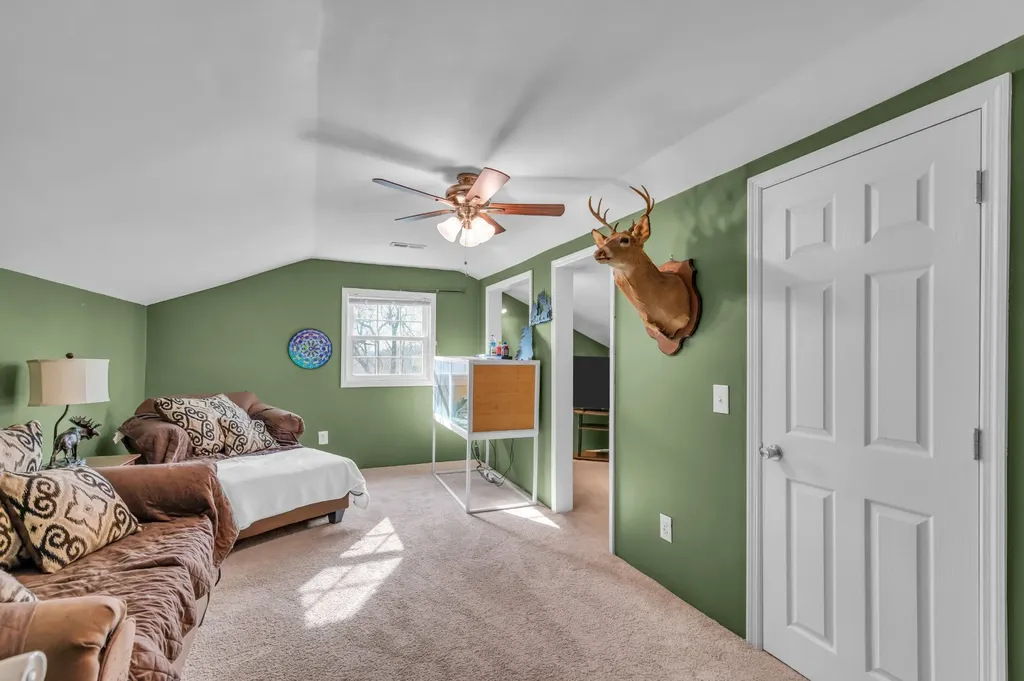 672 Old Snow Hill Road Dowelltown TN 37059