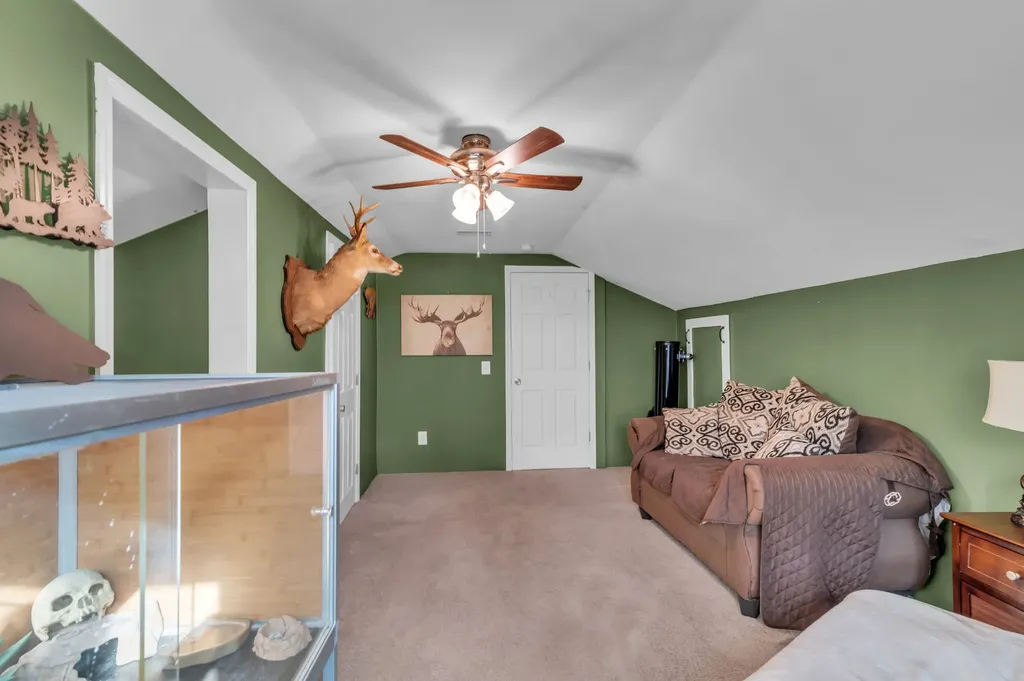 672 Old Snow Hill Road Dowelltown TN 37059