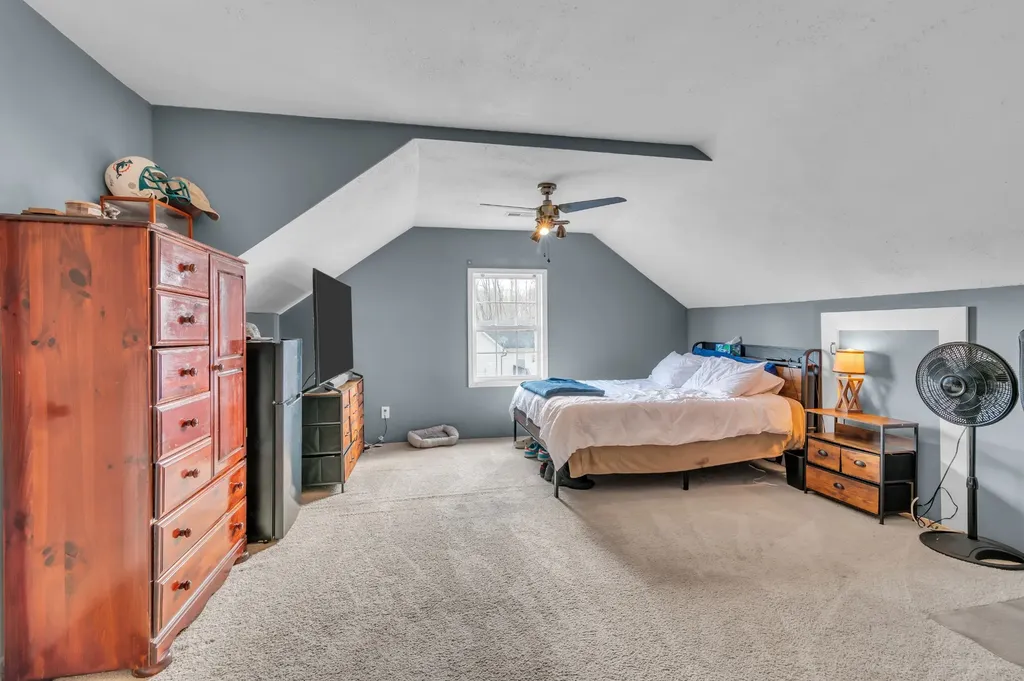 672 Old Snow Hill Road Dowelltown TN 37059