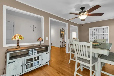 672 Old Snow Hill Road Dowelltown TN 37059
