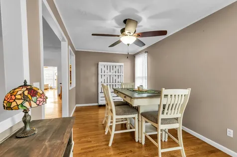 672 Old Snow Hill Road Dowelltown TN 37059