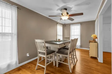 672 Old Snow Hill Road Dowelltown TN 37059
