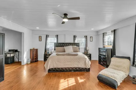 672 Old Snow Hill Road Dowelltown TN 37059