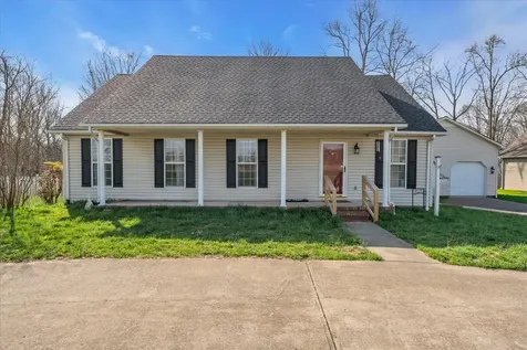 672 Old Snow Hill Road Dowelltown TN 37059