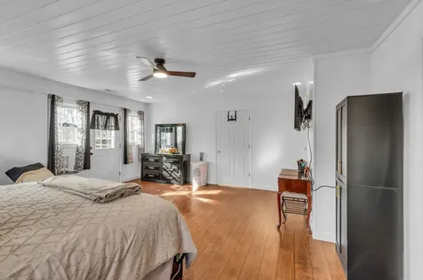 672 Old Snow Hill Road Dowelltown TN 37059