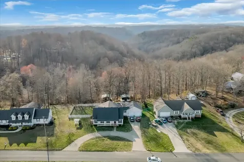 672 Old Snow Hill Road Dowelltown TN 37059