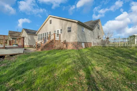 672 Old Snow Hill Road Dowelltown TN 37059