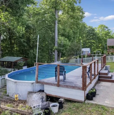 672 Old Snow Hill Road Dowelltown TN 37059