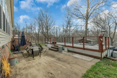 672 Old Snow Hill Road Dowelltown TN 37059